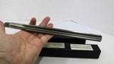 MSC Industrial Supply Co W-1262311 HSS Taper Pin Reamer HS NO. 10