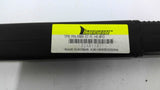 MSC Industrial Supply Co W-1262311 HSS Taper Pin Reamer HS NO. 10