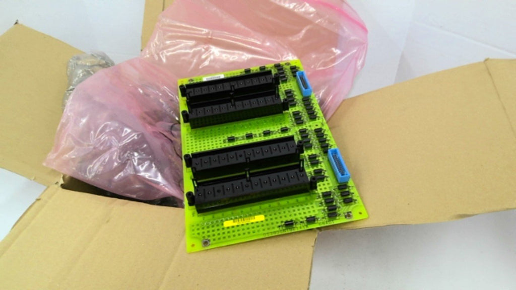 General Electric DS3800NTBE1A1A Circuit Board
