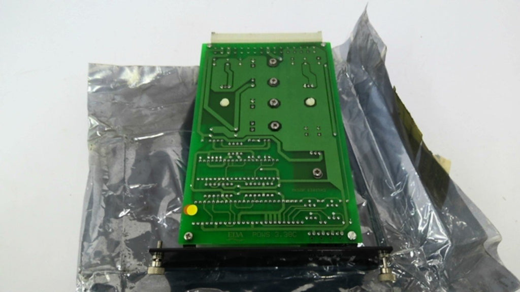 Elva POWS 3.38C Circuit Board