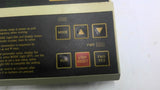 Emerson Control Techniques Commander CD Operator Interface Panel Display
