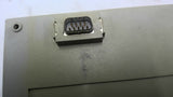 Emerson Control Techniques Commander CD Operator Interface Panel Display