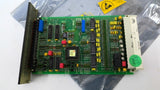Elva 30.11B Circuit Board