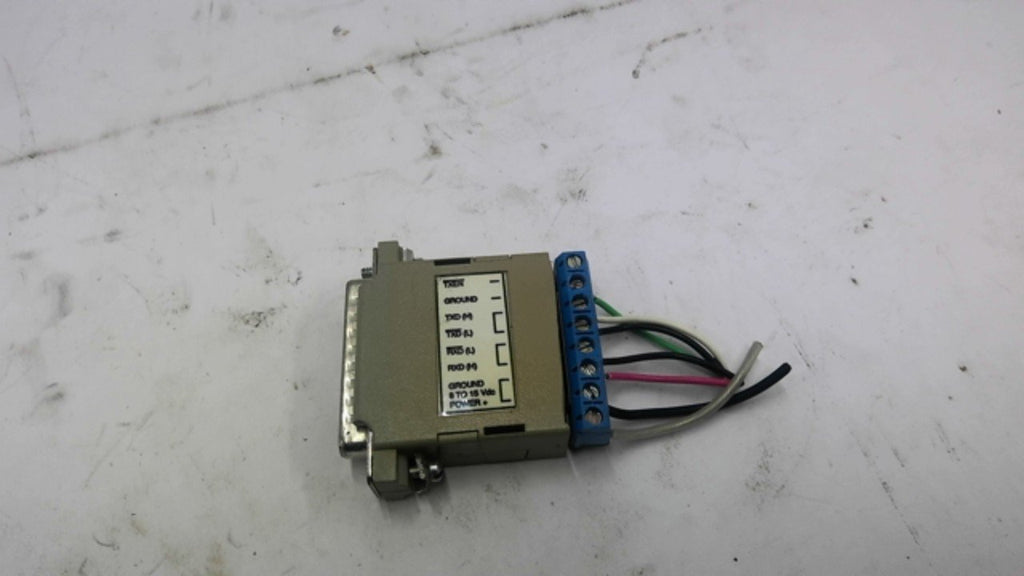 RS-ADTT RS232-RS-422H85 Converter
