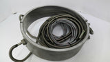 KJT 1714043 0807 Industrial Band Heater 480V 2800W