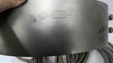 KJT 1714043 0807 Industrial Band Heater 480V 2800W