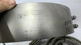 KJT 1714043 0807 Industrial Band Heater 480V 2800W