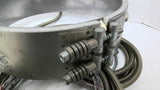 KJT 1714043 0807 Industrial Band Heater 480V 2800W