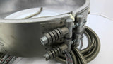 KJT 1714043 0807 Industrial Band Heater 480V 2800W