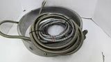 KJT 1714043 0807 Industrial Band Heater 480V 2800W