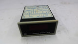 Braun C114.49-69684 Turbine Speed RPM Indicator