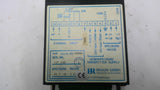 Braun C114.49-69684 Turbine Speed RPM Indicator