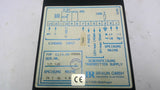 Braun C114.49-69684 Turbine Speed RPM Indicator