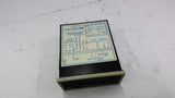 Braun C114.49-69684 Turbine Speed RPM Indicator