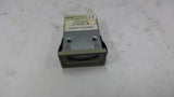 Siemens 0-2.51 Analog Panel Meter