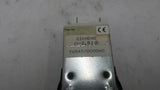 Siemens 0-2.51 Analog Panel Meter