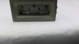 Siemens 0-2.51 Analog Panel Meter