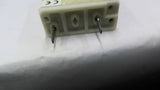 Siemens 0-2.51 Analog Panel Meter