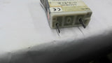 Siemens 0-2.51 Analog Panel Meter