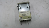 Siemens 0-2.51 Analog Panel Meter
