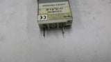 Siemens 0-2.51 Analog Panel Meter
