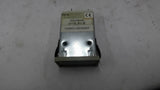 Siemens 0-2.51 Analog Panel Meter