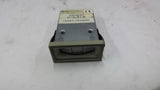 Siemens 0-2.51 Analog Panel Meter