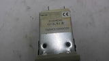 Siemens Analog 0-2.51 Panel Meter 76543/000020