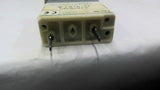 Siemens Analog 0-2.51 Panel Meter 76543/000020