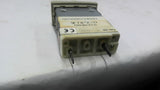 Siemens Analog 0-2.51 Panel Meter 76543/000020
