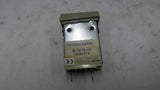 Siemens Analog 0-2.51 Panel Meter 76543/000020