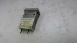 Siemens Analog 0-2.51 Panel Meter 76543/000020