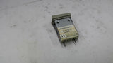 Siemens Analog 0-2.51 Panel Meter 76543/000020
