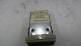 Siemens Analog 0-2.51 Panel Meter 76543/000020
