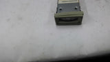 Siemens Analog 0-2.51 Panel Meter 76543/000020