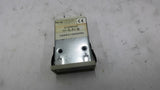 Siemens Analog 0-2.21 Panel Meter 76543