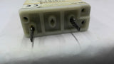 Siemens Analog 0-2.21 Panel Meter 76543