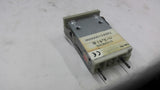 Siemens Analog 0-2.21 Panel Meter 76543