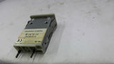 Siemens Analog 0-2.21 Panel Meter 76543