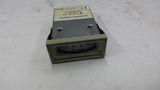 Siemens Analog 0-2.21 Panel Meter 76543