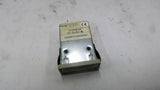 Siemens Analog 0-2.21 Panel Meter 76543