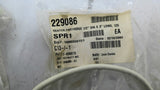 Hotwatt E-6390ETS Heater Cartridge 125W 230V Lot Of 3