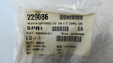 Hotwatt E-6390ETS Heater Cartridge 125W 230V Lot Of 3