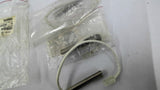 Hotwatt E-6390ETS Heater Cartridge 125W 230V Lot Of 3