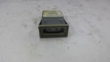 Siemens Analog 0-2.51Edewise Panel Meter