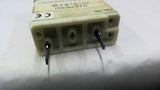 Siemens Analog 0-2.51Edewise Panel Meter