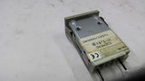 Siemens Analog 0-2.51Edewise Panel Meter