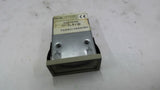 Siemens Analog 0-2.51Edewise Panel Meter