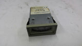 Siemens Analog 0-2.51Edewise Panel Meter