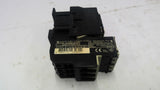 Telemecanique LR2 D13 Motor Starter w/ LR2 D1521 Overload Relay